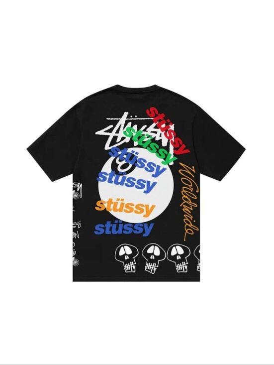 Stussy Other - stussy star pigment dyed tee